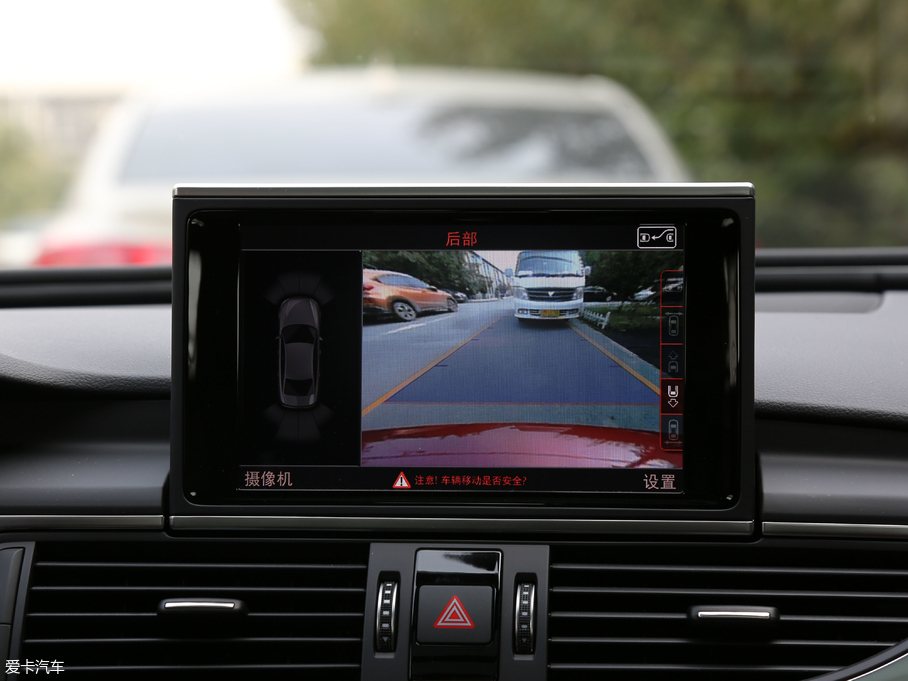 2018WA6L 30o 35 TFSI \