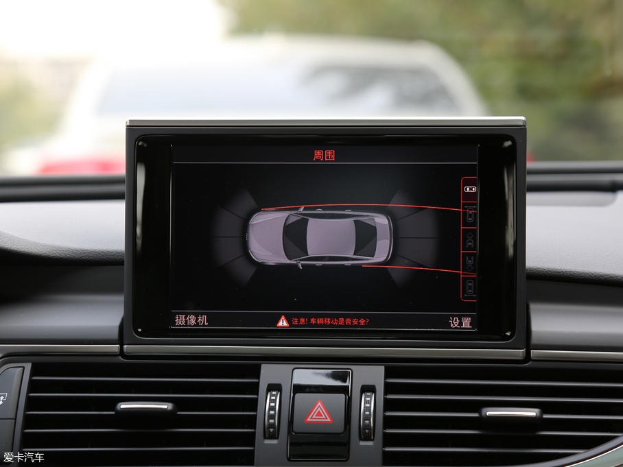 2018WA6L 30o 35 TFSI \