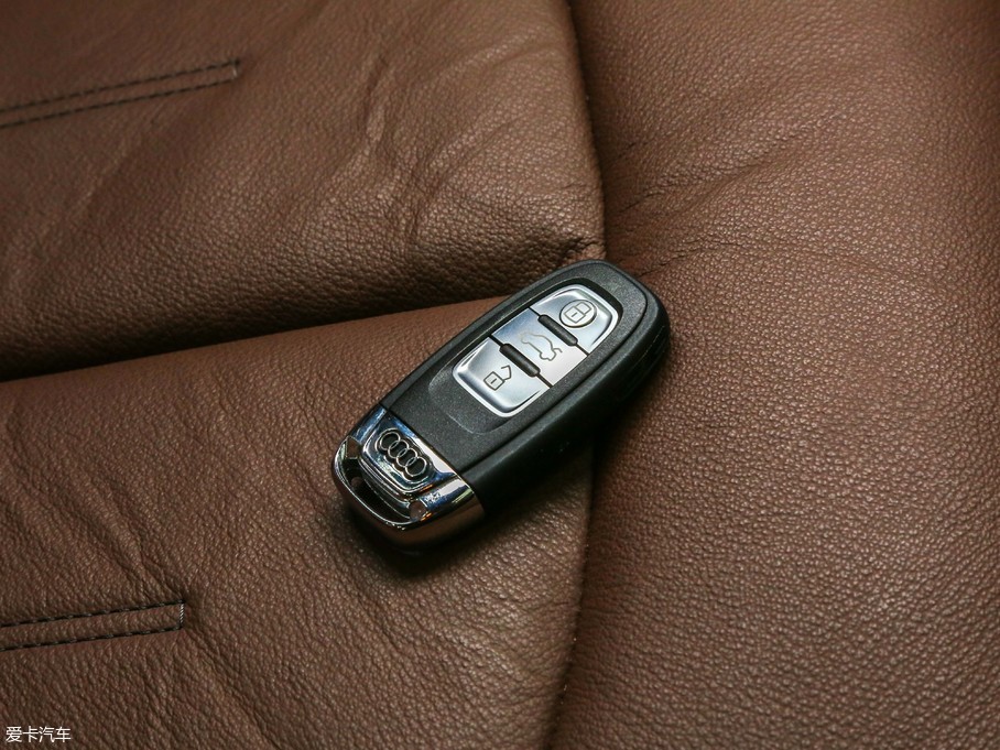 2018WA6L 30o 35 TFSI \