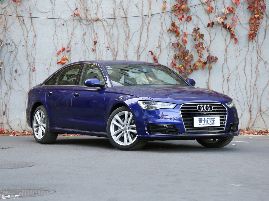 2018?yun)WA6L 30o(j) 35 TFSI \(yn)(dng)