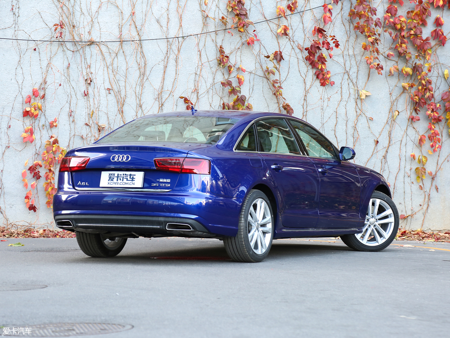 2018?yun)WA6L 30o(j) 35 TFSI \(yn)(dng)