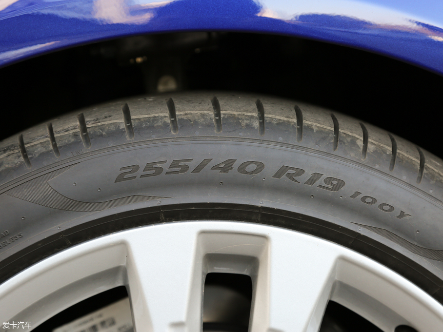 2018WA6L 30o 35 TFSI \