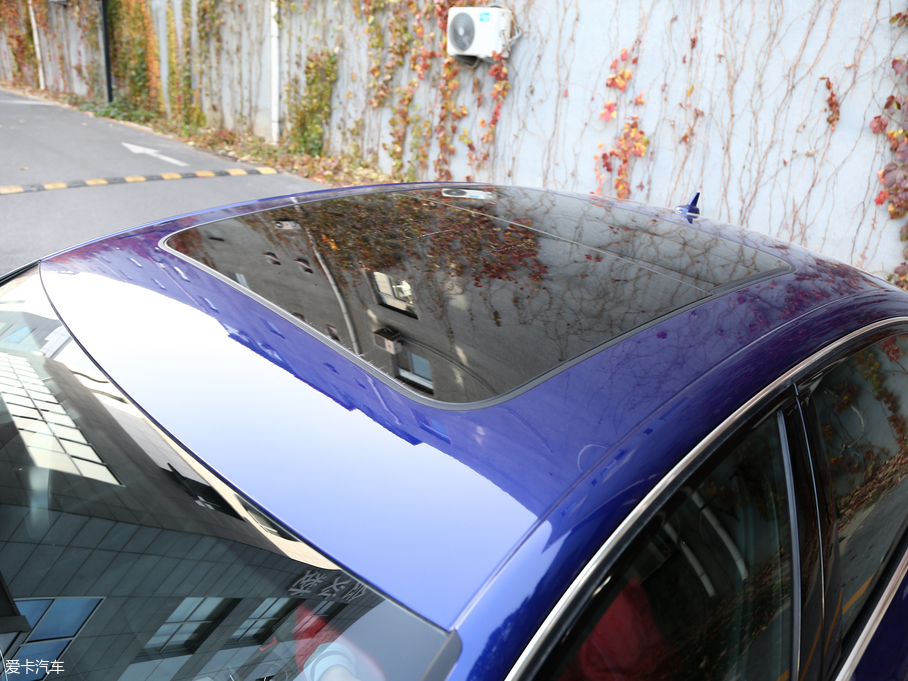 2018WA6L 30o 35 TFSI \