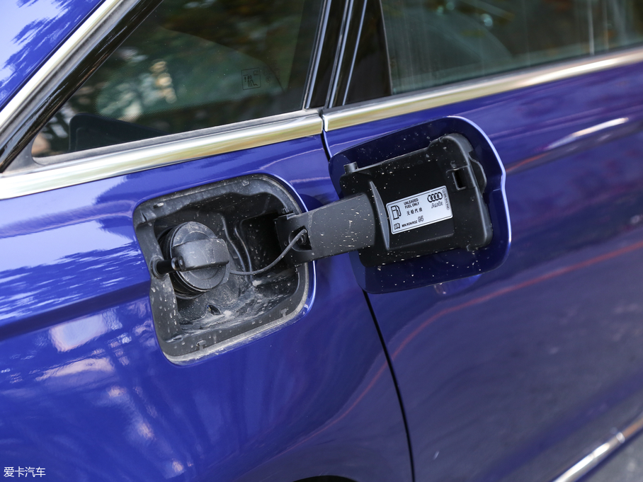 2018WA6L 30o 35 TFSI \