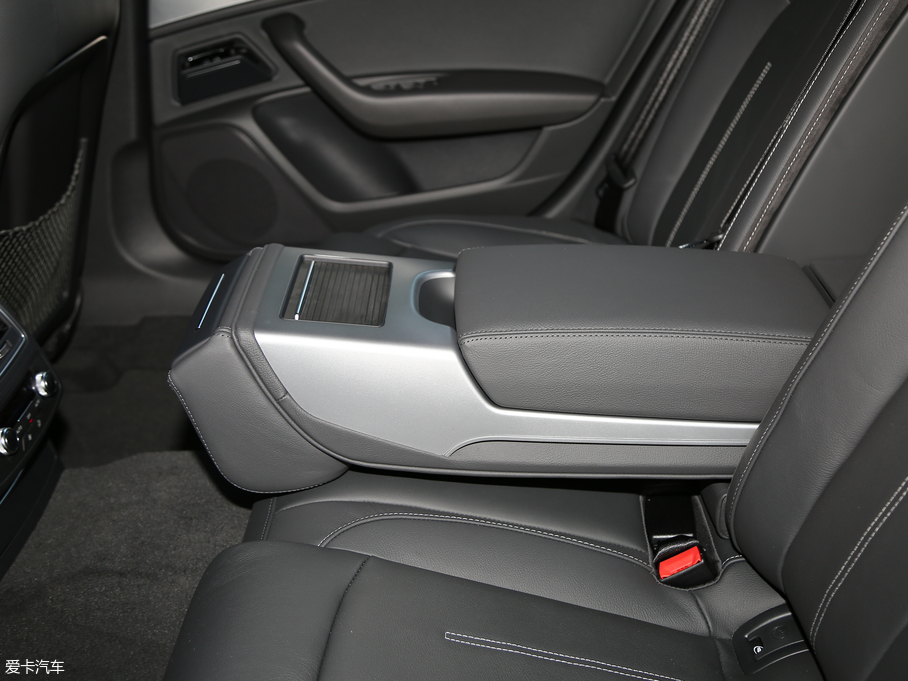 2018WA6L 30o 35 TFSI \