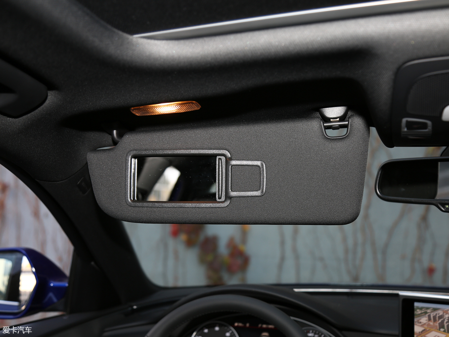 2018WA6L 30o(j) 35 TFSI \