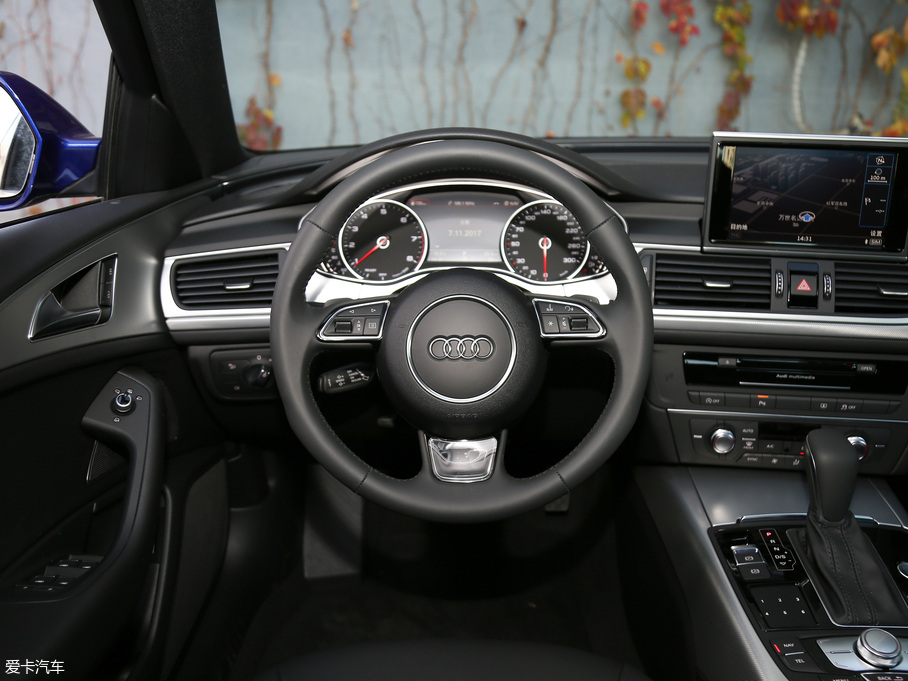 2018WA6L 30o 35 TFSI \