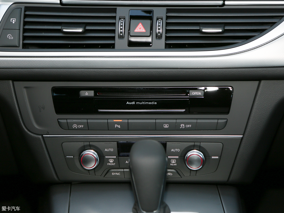 2018WA6L 30o 35 TFSI \