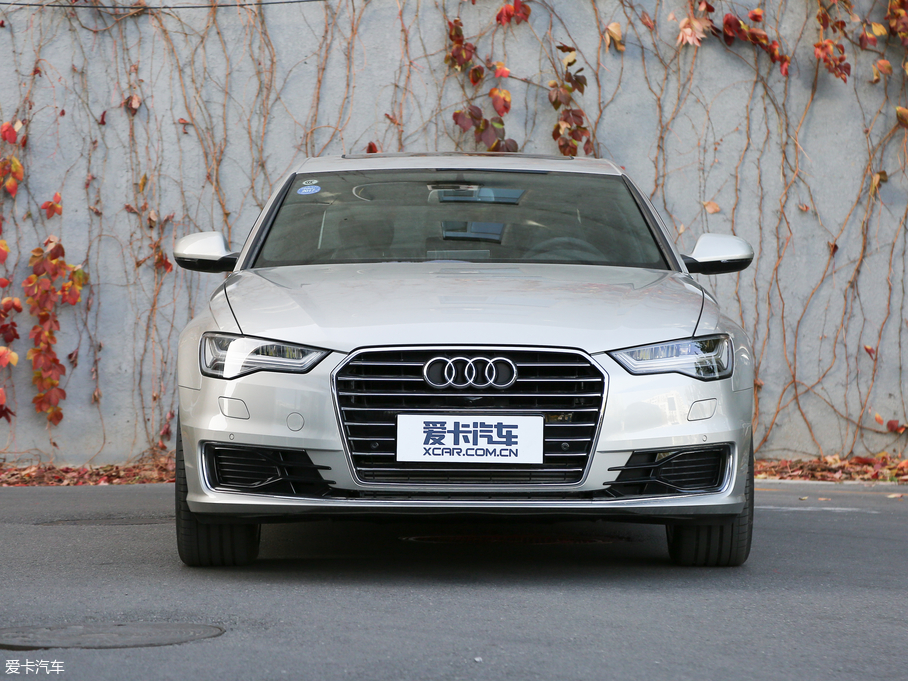 2018?yun)WA6L 30o(j) 35 TFSI \(yn)(dng)