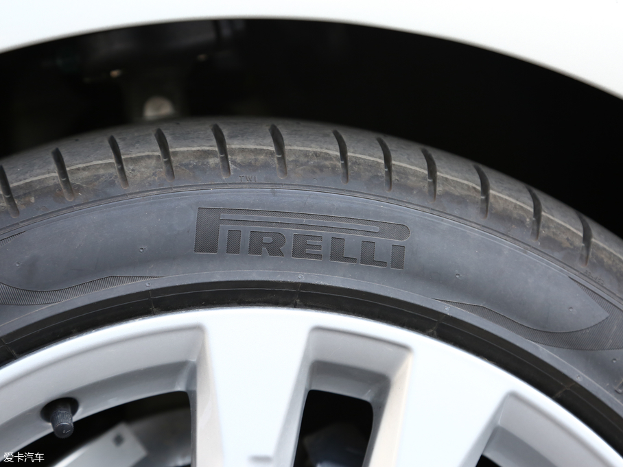 2018WA6L 30o 35 TFSI \