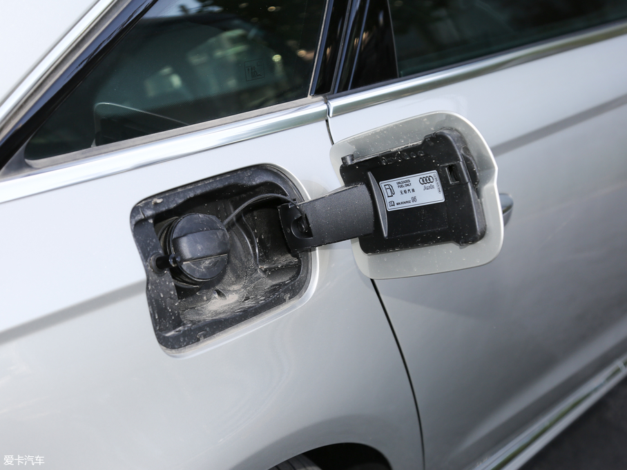 2018WA6L 30o 35 TFSI \