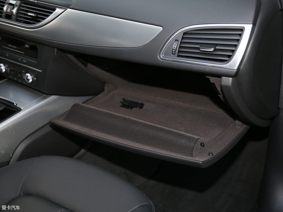 2018WA6L 30o(j) 35 TFSI \