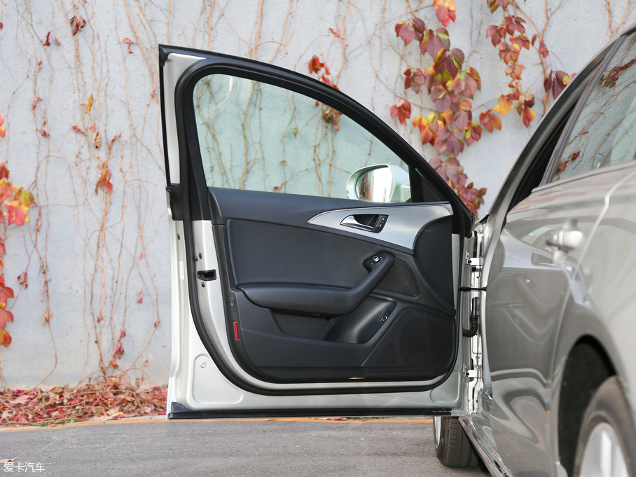 2018WA6L 30o 35 TFSI \