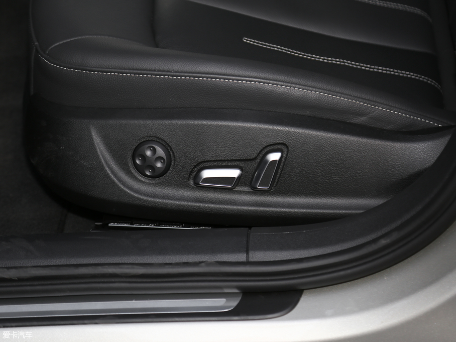 2018WA6L 30o 35 TFSI \