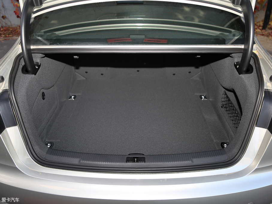 2018WA6L 30o 35 TFSI \