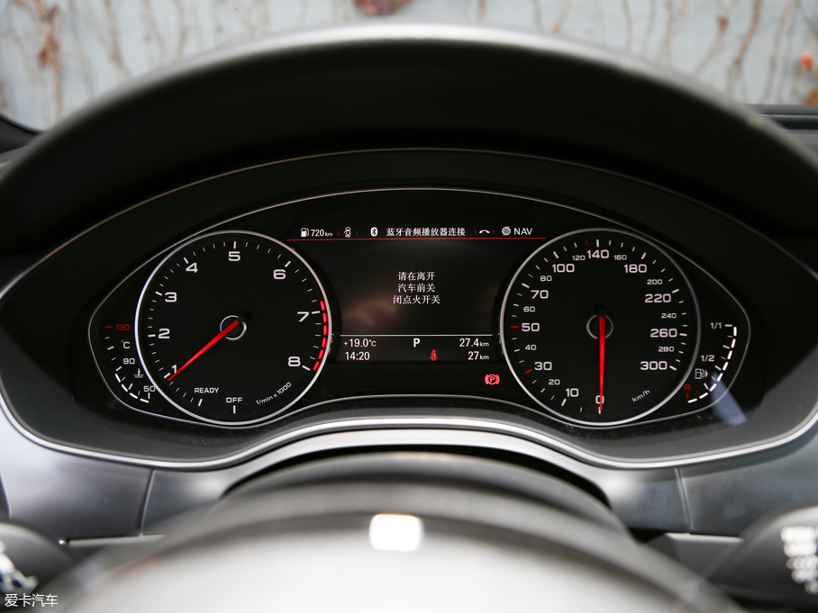 2018WA6L 30o 35 TFSI \