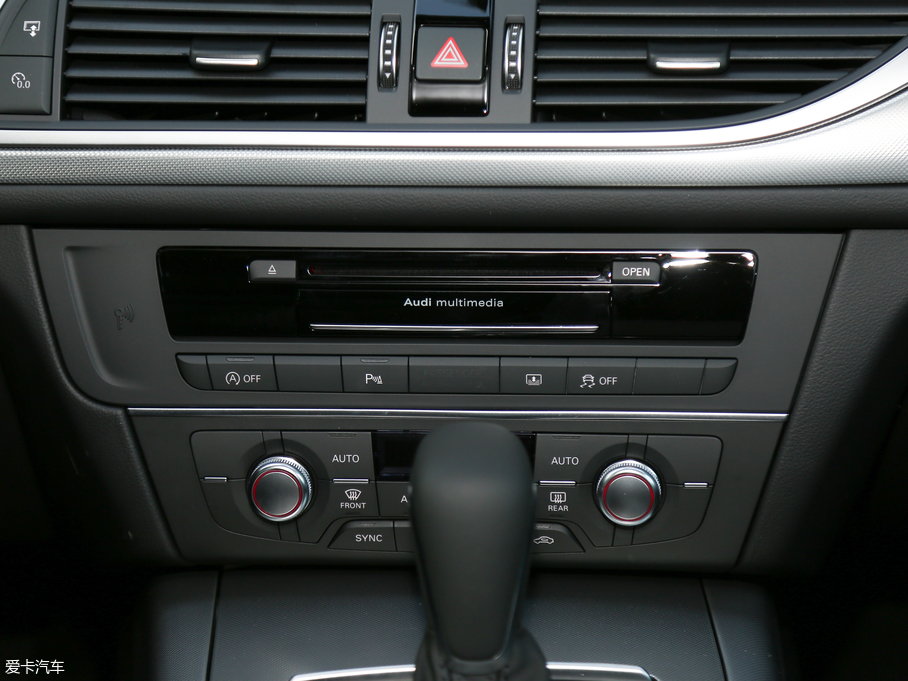 2018WA6L 30o 35 TFSI \