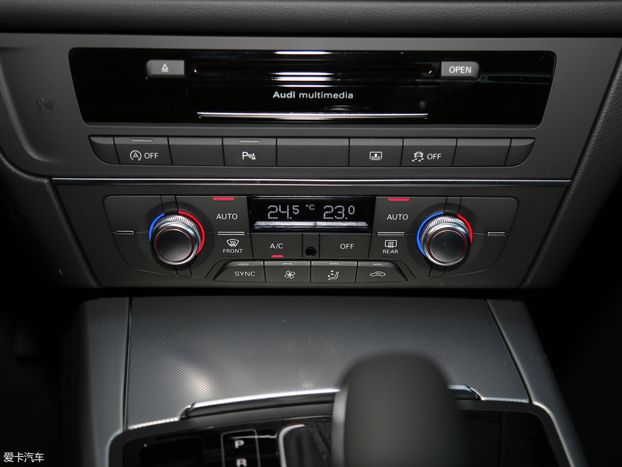 2018?yun)WA6L 30o(j) 35 TFSI \(yn)(dng)