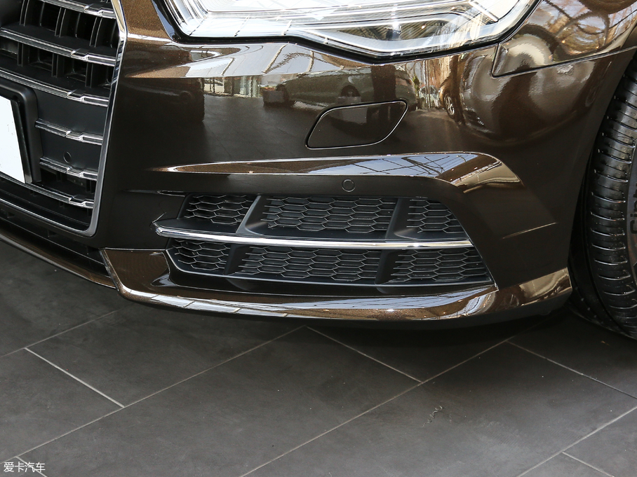 2018WA6L 30o 35 TFSI r