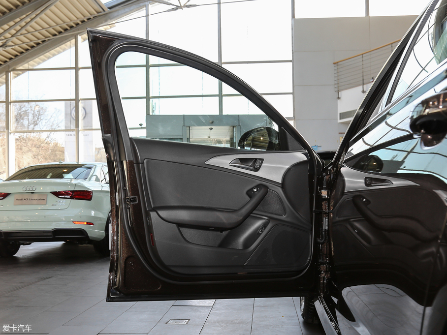 2018WA6L 30o 35 TFSI r