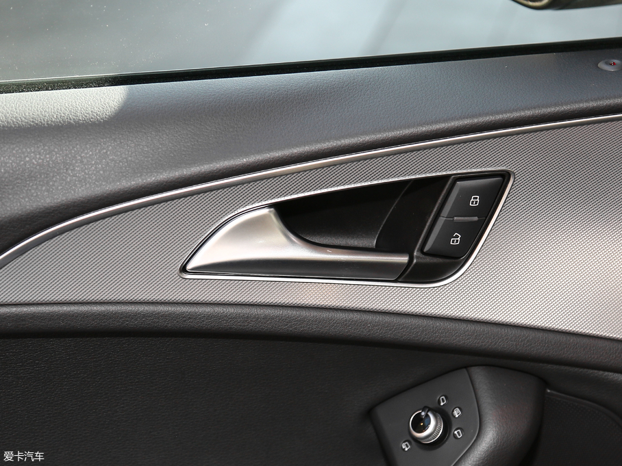 2018WA6L 30o 35 TFSI r