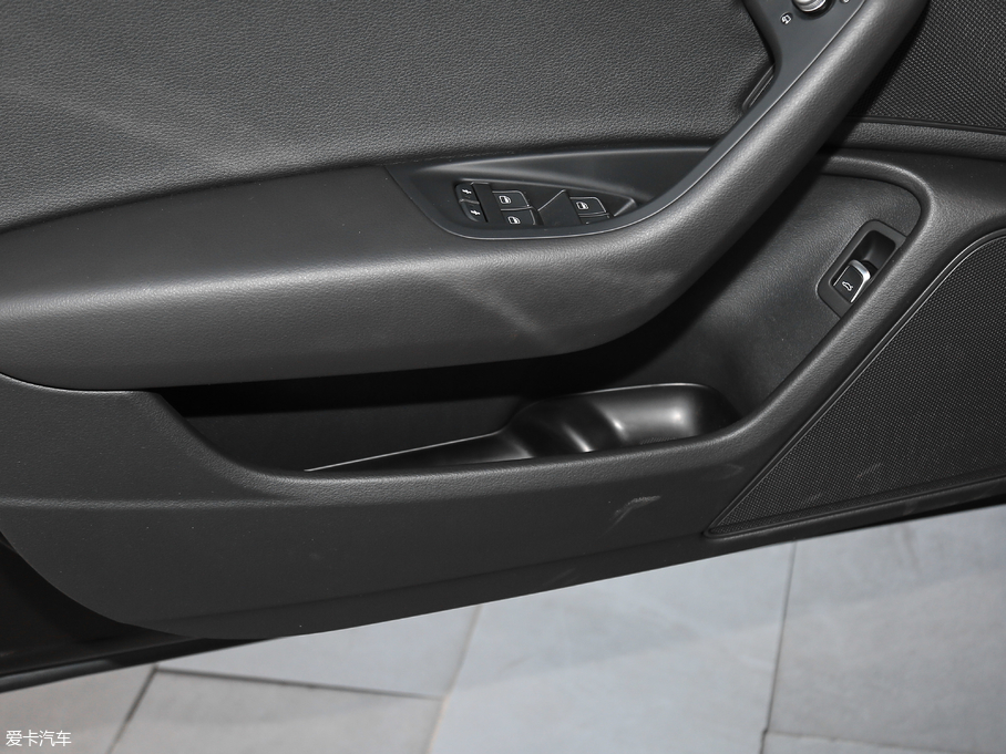 2018WA6L 30o 35 TFSI r