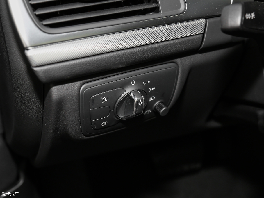 2018WA6L 30o 35 TFSI r