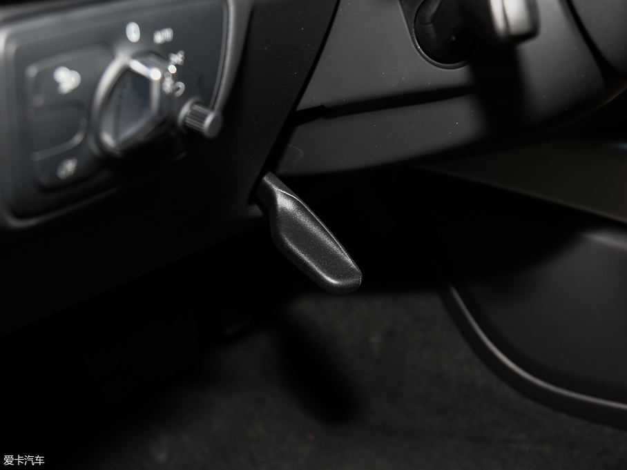 2018WA6L 30o 35 TFSI r