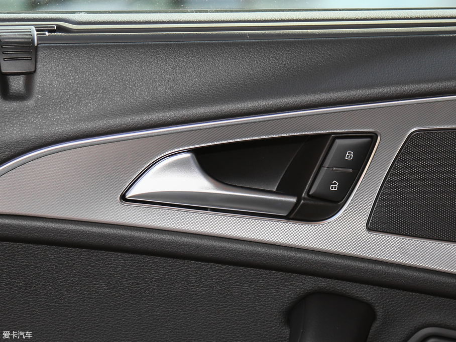 2018WA6L 30o 35 TFSI r