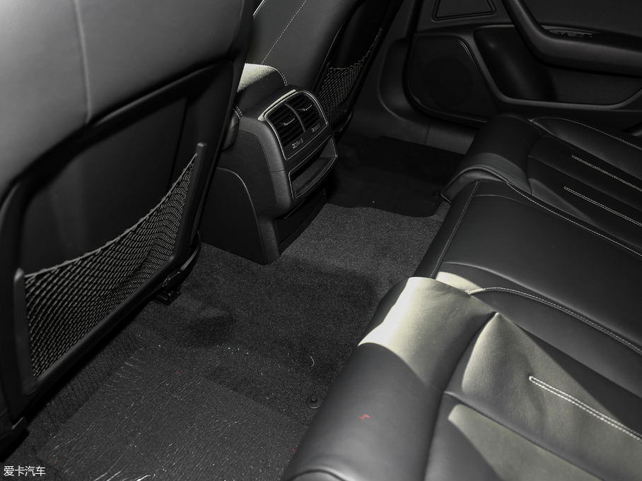 2018WA6L 30o 35 TFSI r