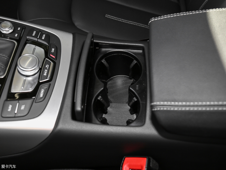 2018WA6L 30o 35 TFSI r