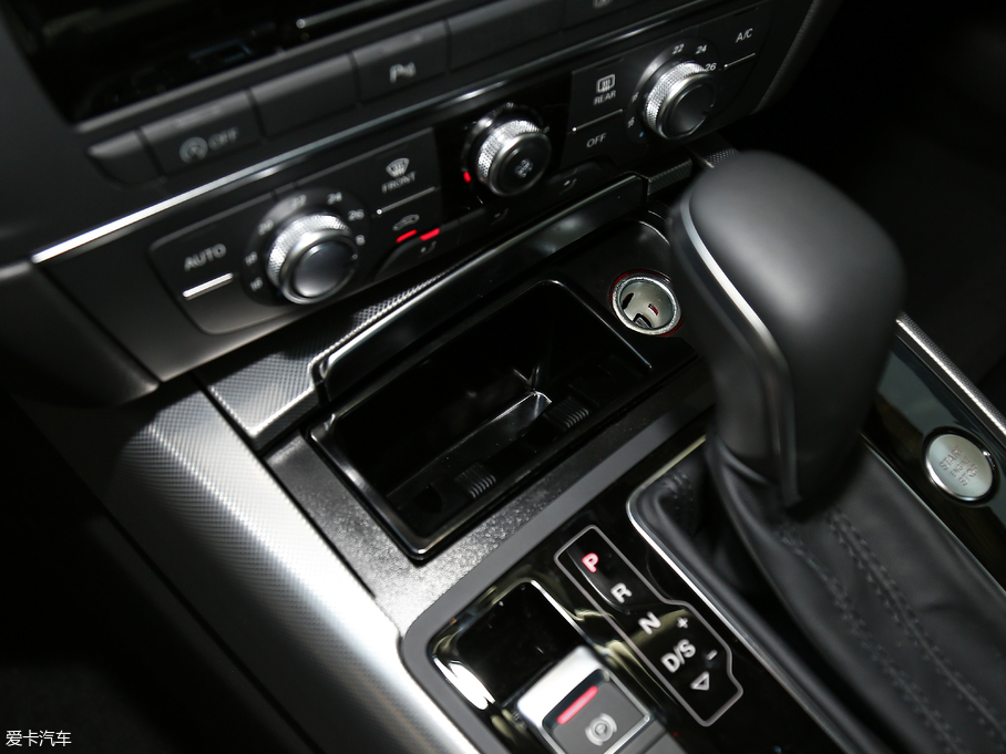 2018WA6L 30o(j) 35 TFSI r