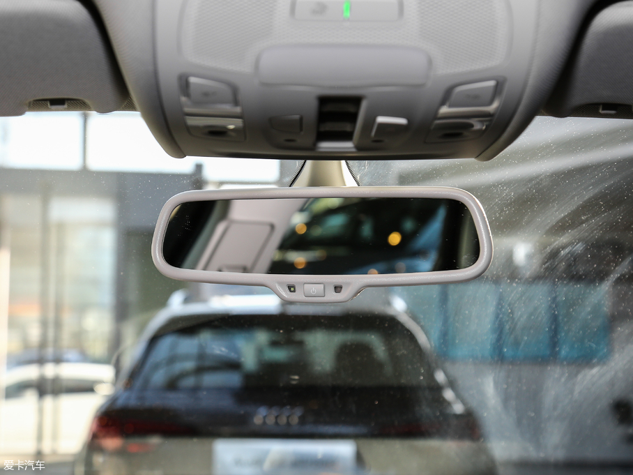 2018?yun)WA6L 30o(j) 35 TFSI r(sh)