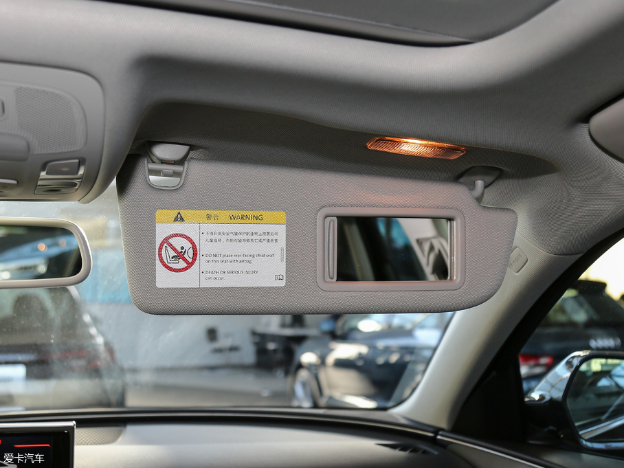 2018WA6L 30o 35 TFSI r