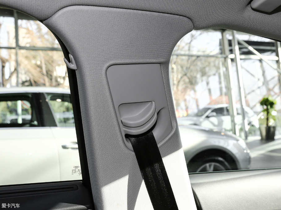 2018WA6L 30o 35 TFSI r