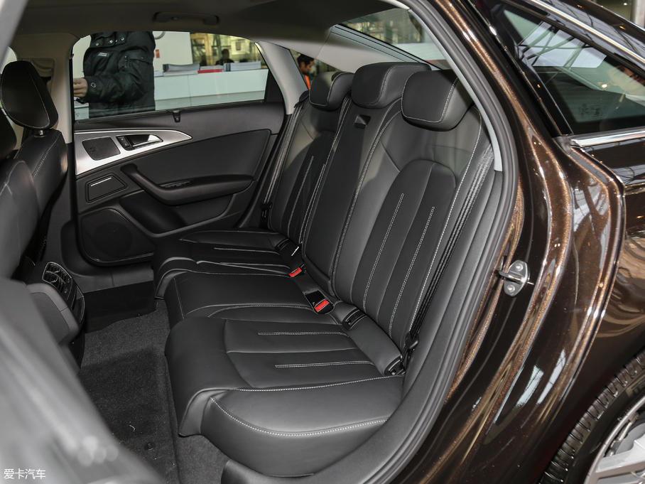 2018WA6L 30o 35 TFSI r