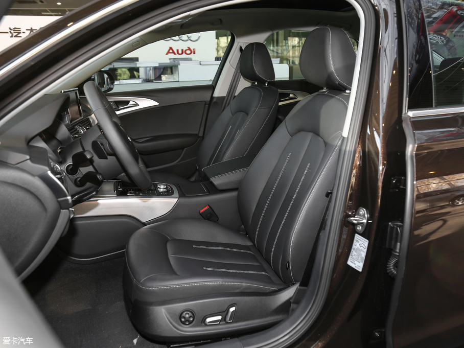 2018?yun)WA6L 30o(j) 35 TFSI r(sh)