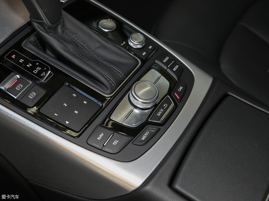 2018WA6L 30o 35 TFSI r