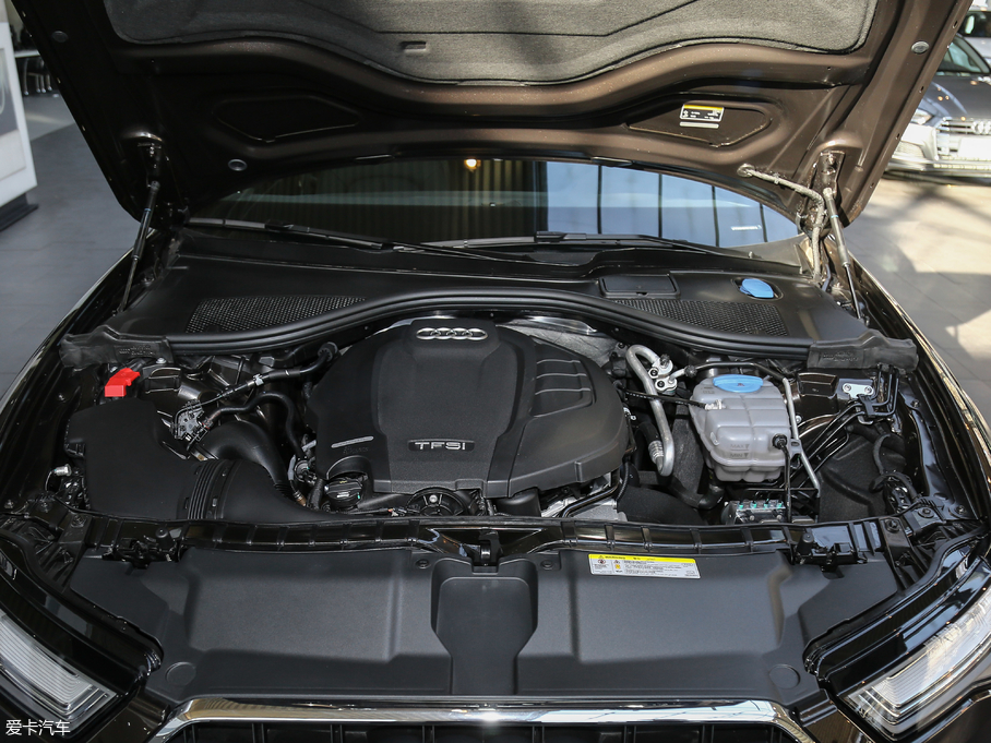 2018?yun)WA6L 30o(j) 35 TFSI r(sh)