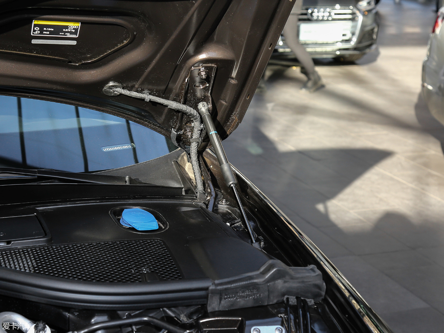 2018?yun)WA6L 30o(j) 35 TFSI r(sh)