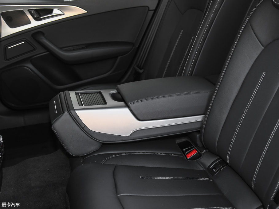 2018WA6L 30o 35 TFSI r