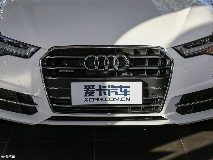 2018WA6L 30o 45 TFSI quattro \