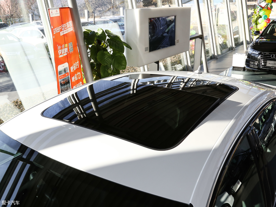 2018WA6L 30o 45 TFSI quattro \