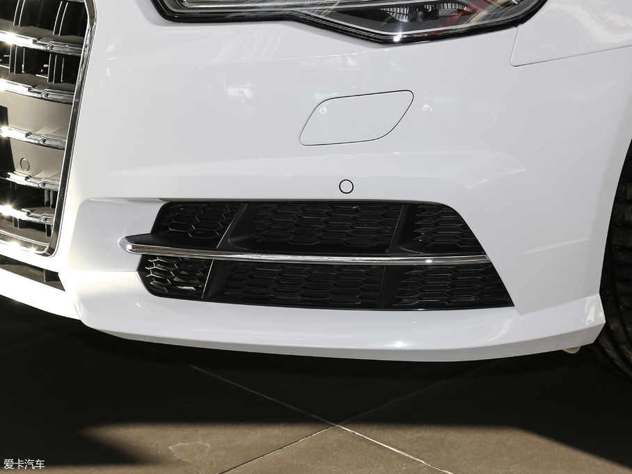 2018?yun)WA6L 30o(j) 45 TFSI quattro \(yn)(dng)