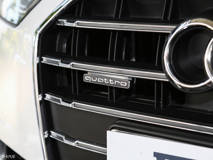 2018WA6L 30o 45 TFSI quattro \