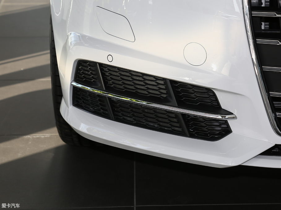 2018WA6L 30o 45 TFSI quattro \