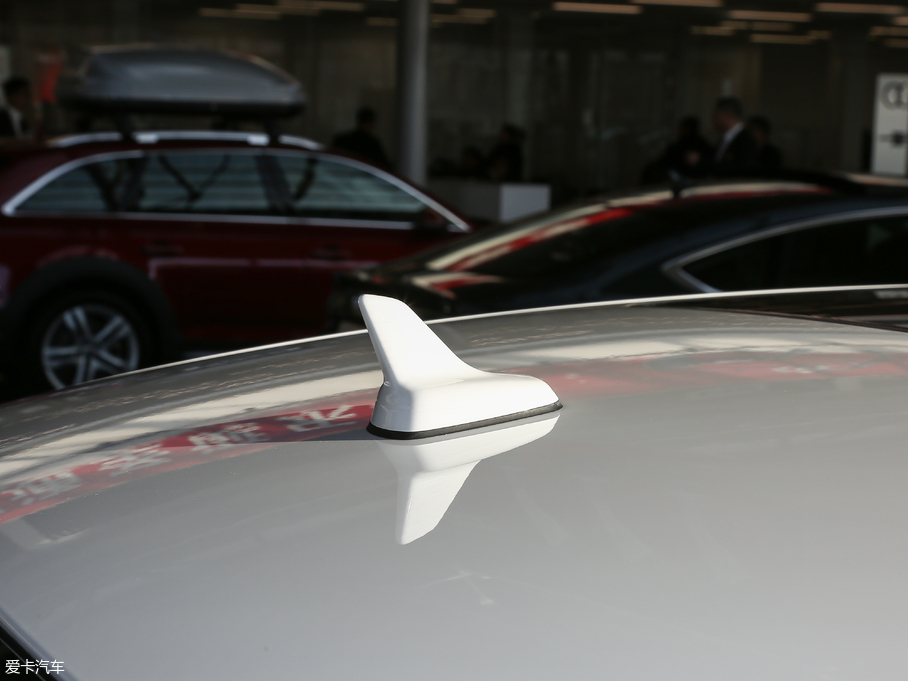 2018WA6L 30o 45 TFSI quattro \