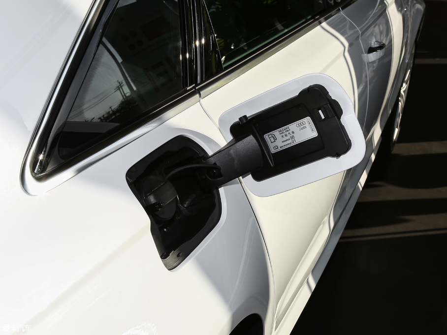 2018WA6L 30o 45 TFSI quattro \