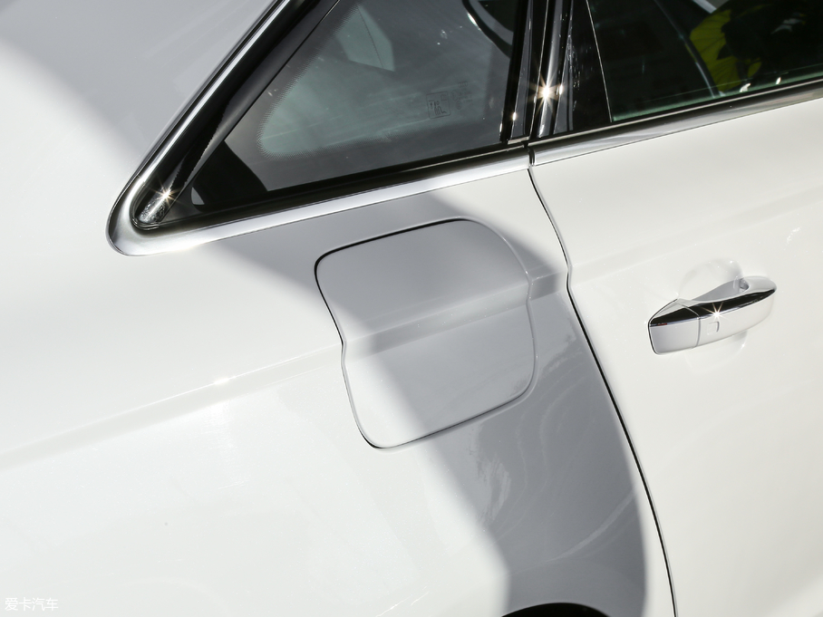 2018WA6L 30o 45 TFSI quattro \