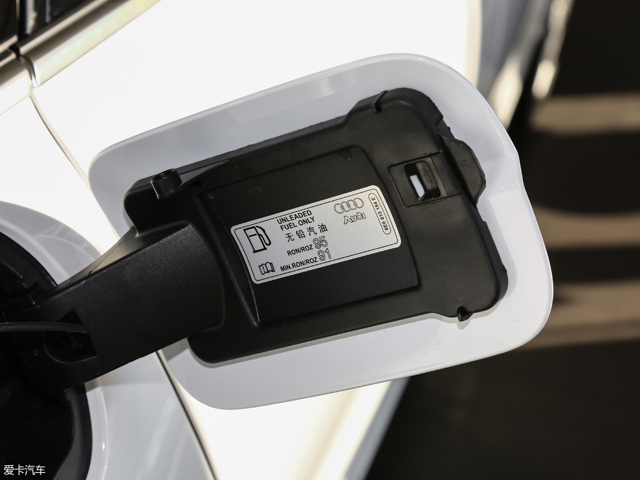 2018WA6L 30o 45 TFSI quattro \